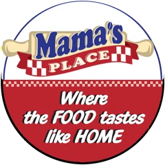 Mama's Place: Where the food tastes like home